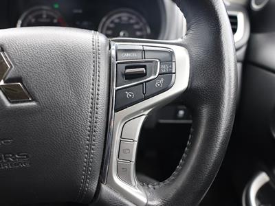 2023 Mitsubishi Triton - Thumbnail