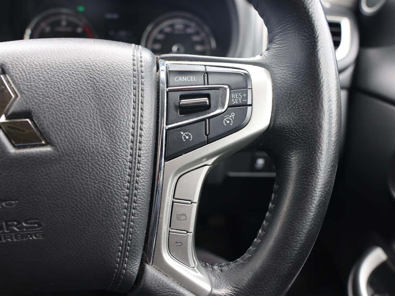 2023 Mitsubishi Triton