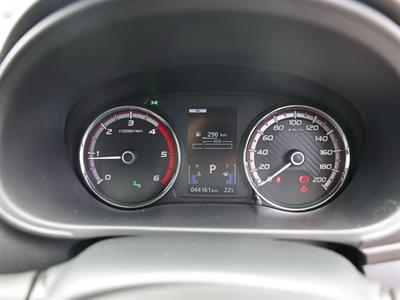 2023 Mitsubishi Triton - Thumbnail