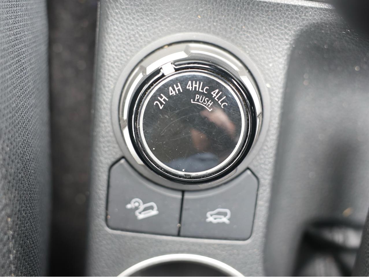 2023 Mitsubishi Triton