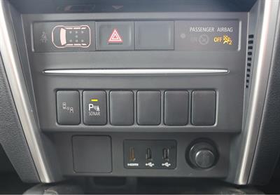 2023 Mitsubishi Triton - Thumbnail