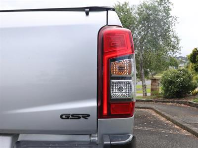 2023 Mitsubishi Triton - Thumbnail