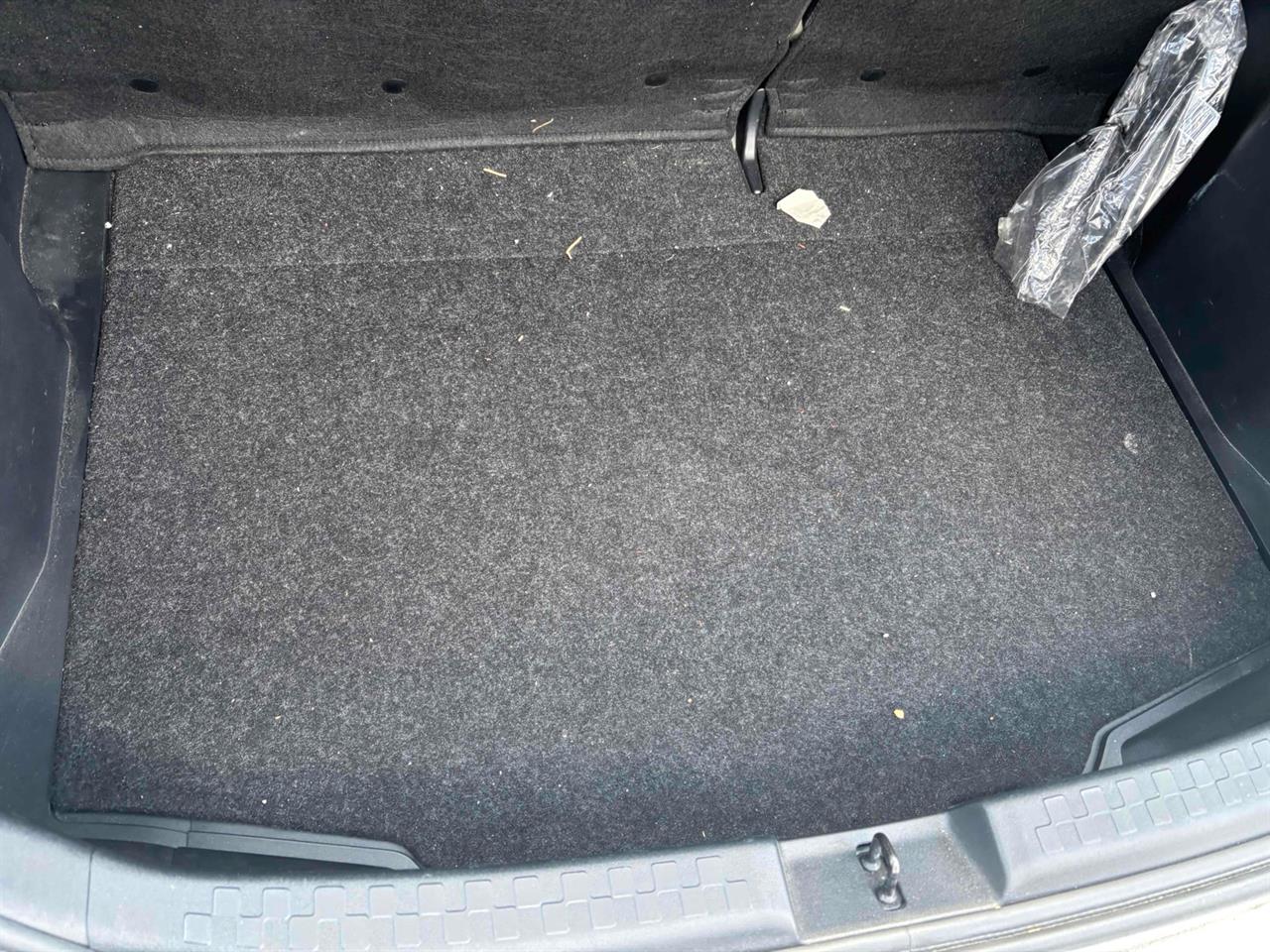 2013 Toyota Aqua