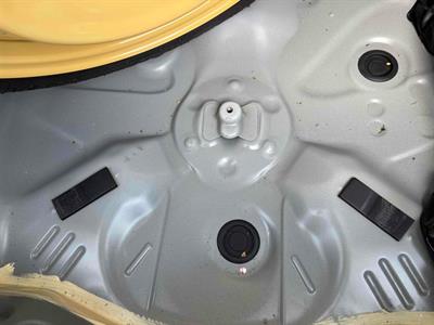 2013 Toyota Aqua - Thumbnail