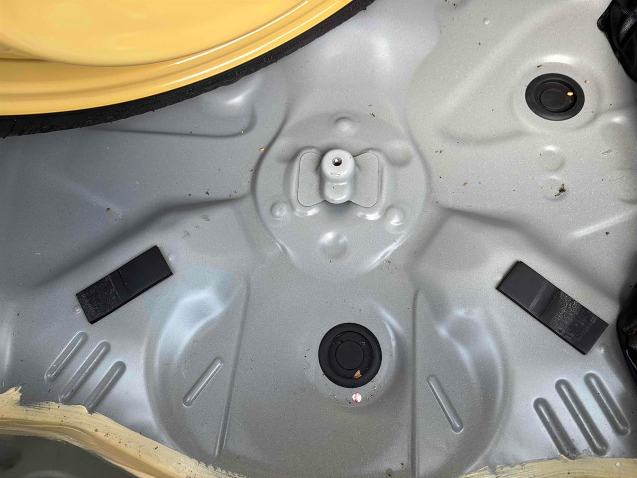 2013 Toyota Aqua