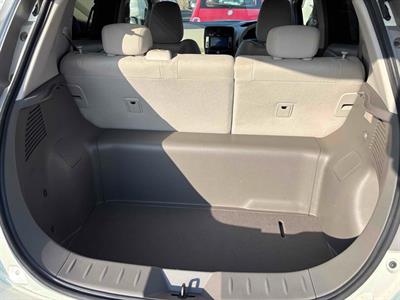 2012 Nissan Leaf - Thumbnail