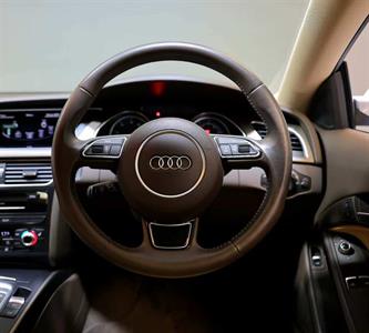 2014 Audi A5 - Thumbnail