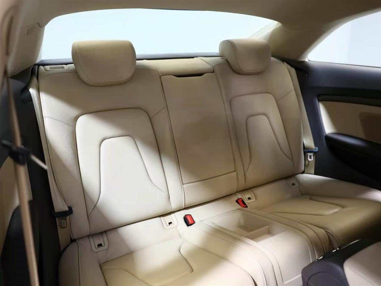 2014 Audi A5