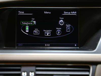 2014 Audi A5 - Thumbnail
