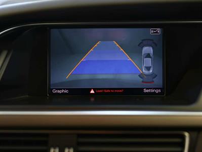2014 Audi A5 - Thumbnail