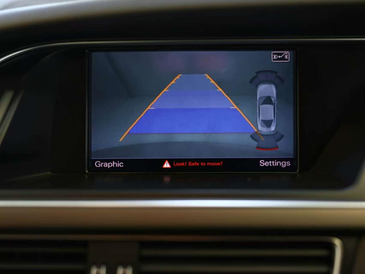2014 Audi A5
