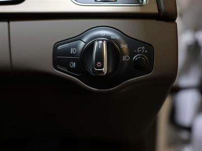 2014 Audi A5 - Thumbnail