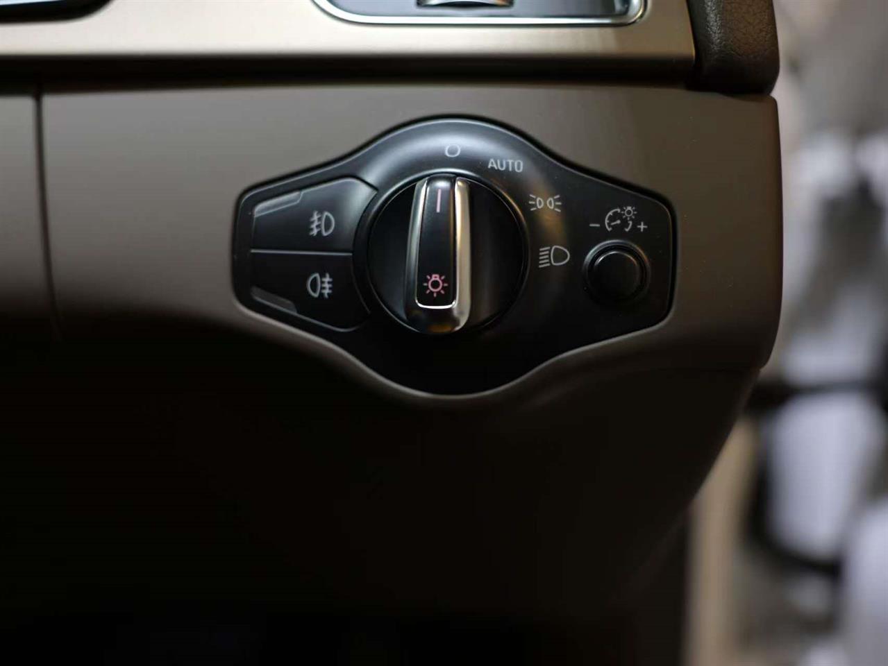 2014 Audi A5