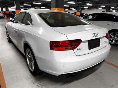 2014 Audi A5 - Thumbnail