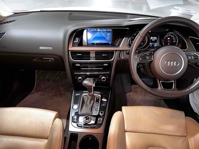 2014 Audi A5 - Thumbnail