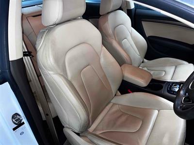 2014 Audi A5 - Thumbnail