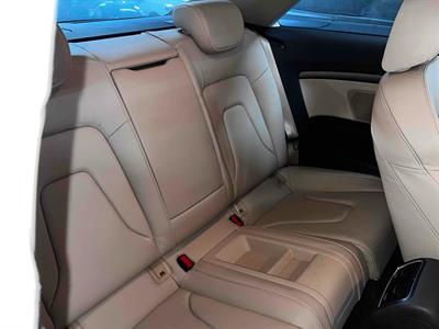 2014 Audi A5 - Thumbnail