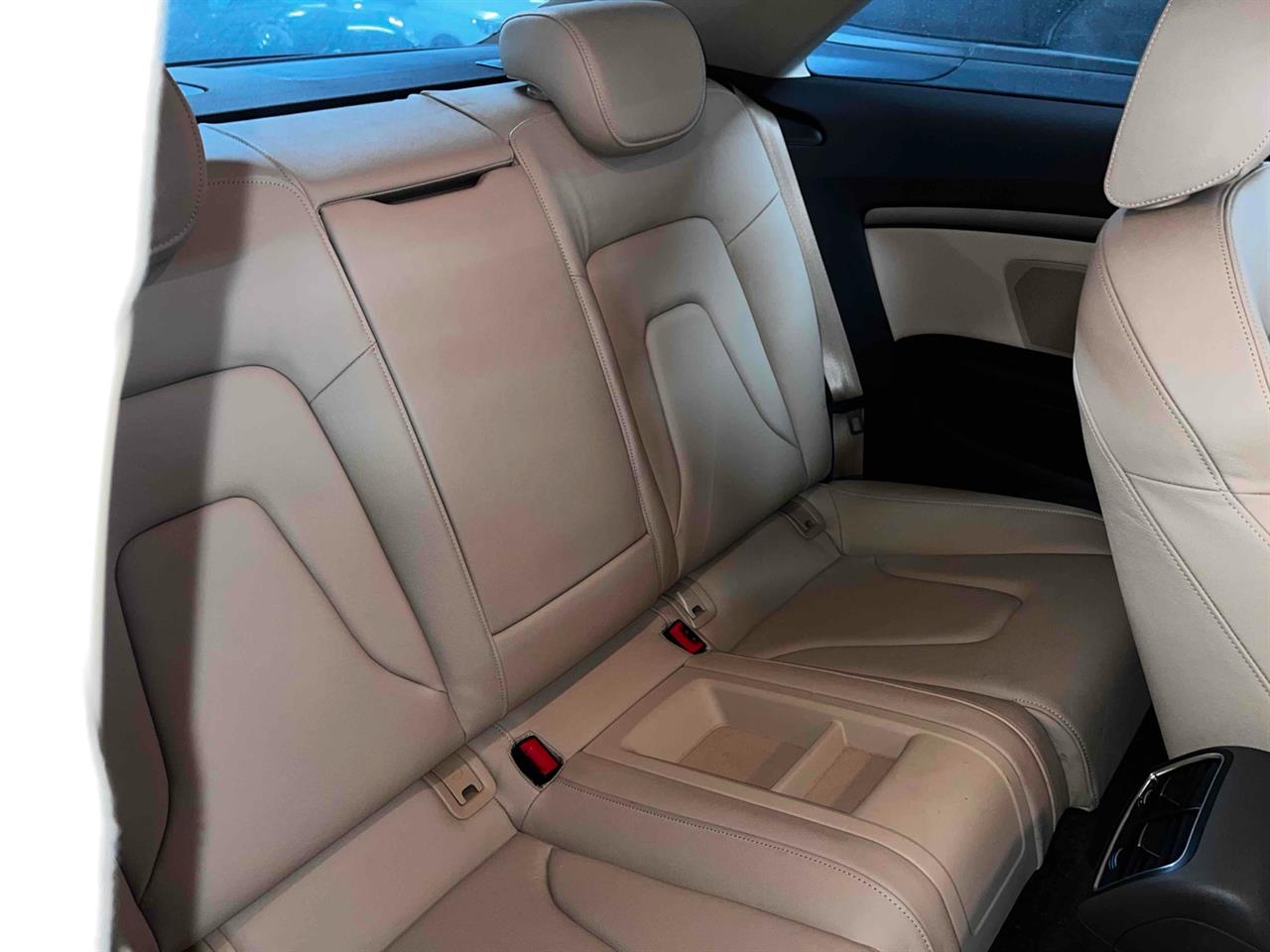 2014 Audi A5