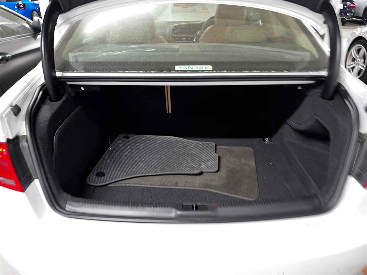 2014 Audi A5