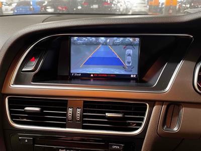 2014 Audi A5 - Thumbnail