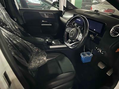 2021 Mercedes-Benz EQA250 - Thumbnail