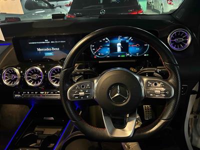 2021 Mercedes-Benz EQA250 - Thumbnail