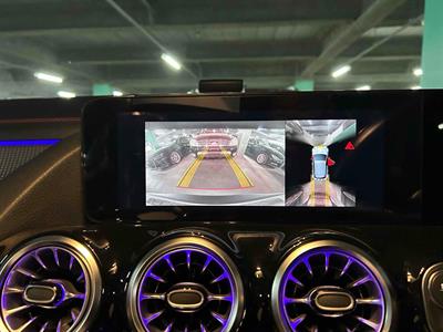 2021 Mercedes-Benz EQA250 - Thumbnail