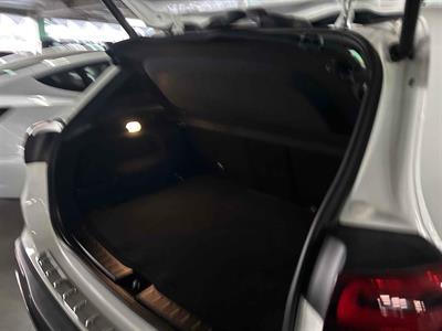 2021 Mercedes-Benz EQA250 - Thumbnail