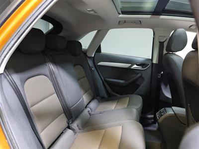 2012 Audi Q3 - Thumbnail