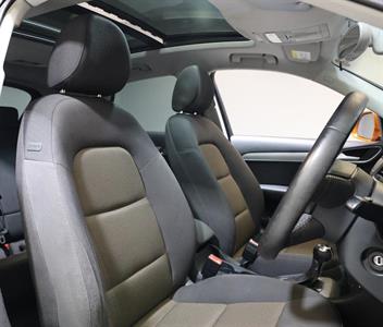 2012 Audi Q3 - Thumbnail