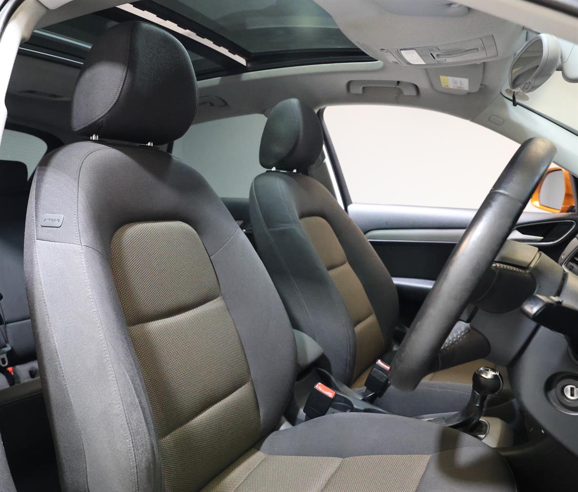 2012 Audi Q3