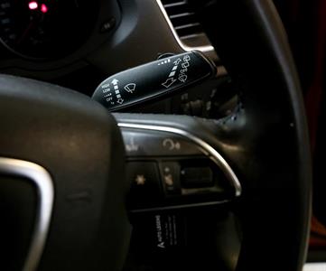 2012 Audi Q3 - Thumbnail