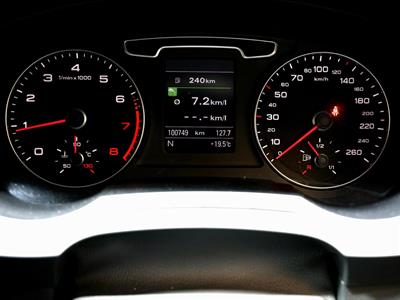 2012 Audi Q3 - Thumbnail
