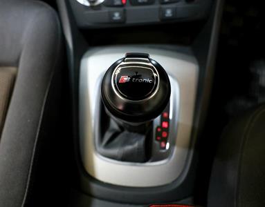 2012 Audi Q3 - Thumbnail