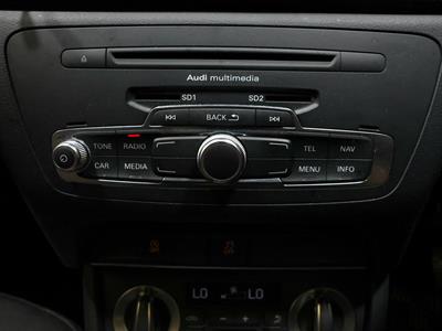 2012 Audi Q3 - Thumbnail