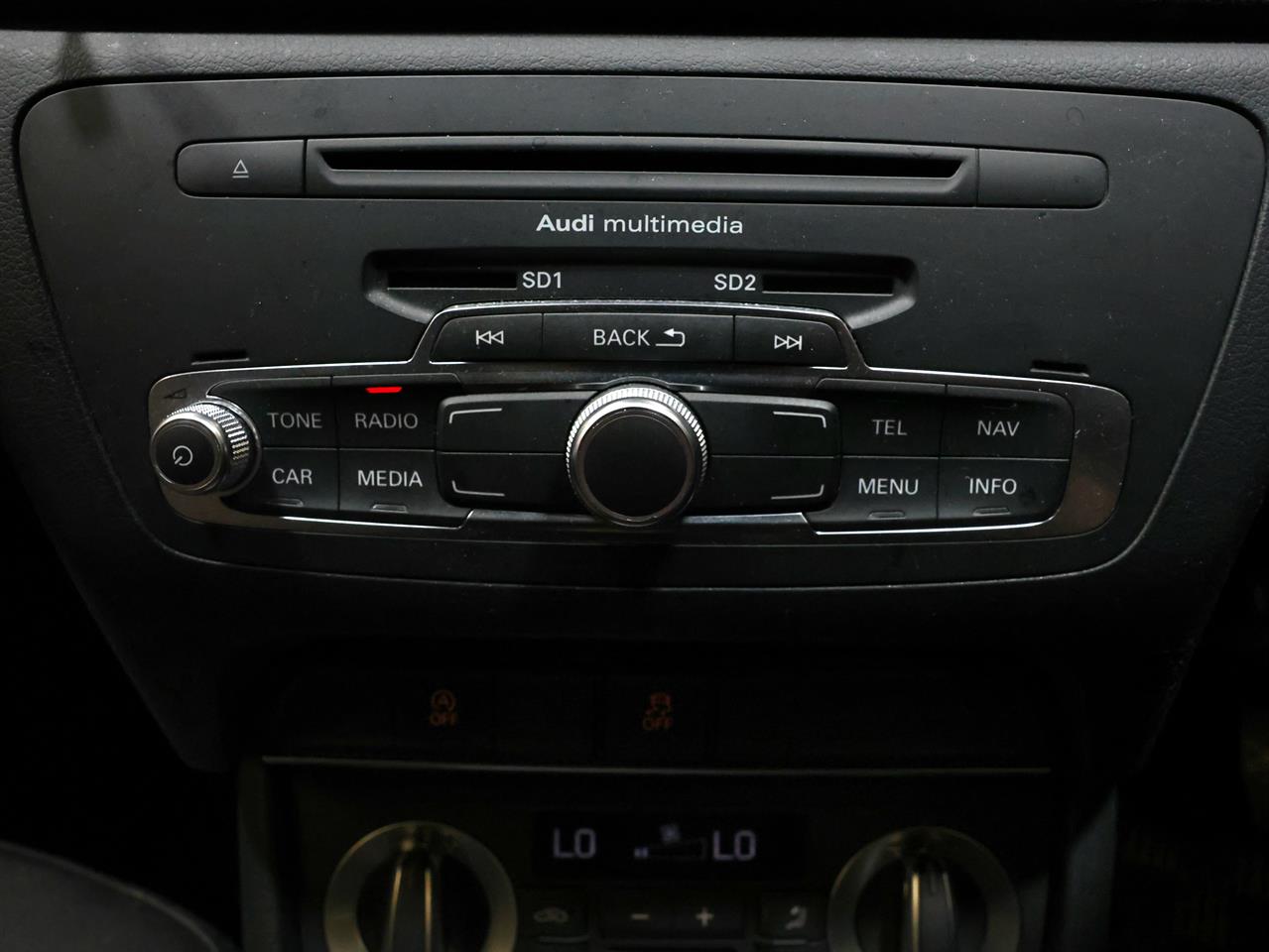 2012 Audi Q3