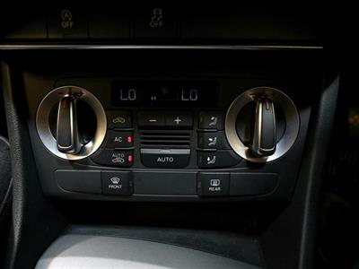 2012 Audi Q3 - Thumbnail