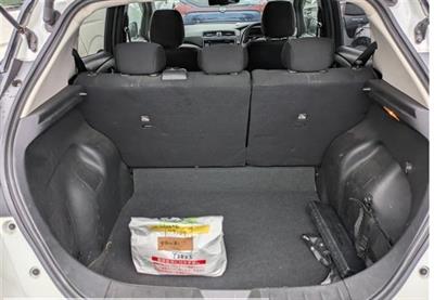 2019 Nissan Leaf - Thumbnail