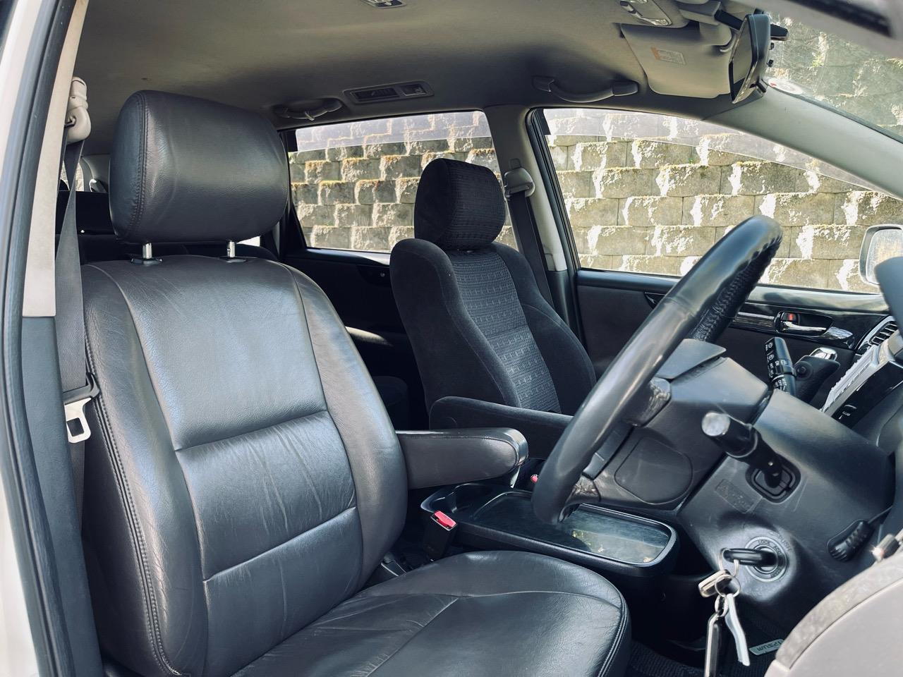 2006 Toyota IPSUM