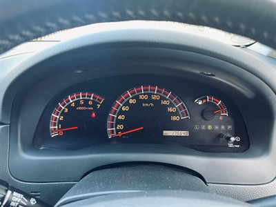2006 Toyota IPSUM - Thumbnail