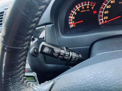 2006 Toyota IPSUM - Thumbnail