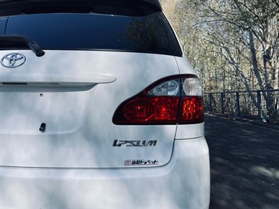 2006 Toyota IPSUM - Thumbnail