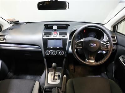 2015 Subaru Impreza - Thumbnail