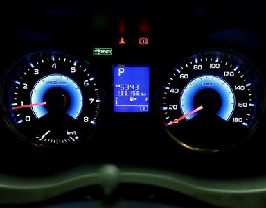 2015 Subaru Impreza - Thumbnail