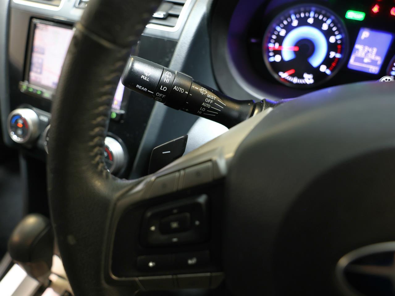 2015 Subaru Impreza