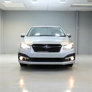 2015 Subaru Impreza - Thumbnail