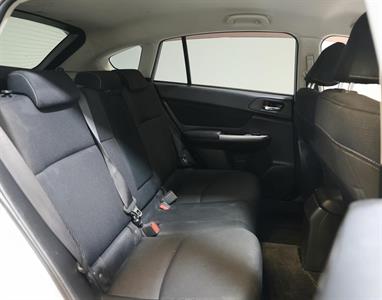 2015 Subaru Impreza - Thumbnail