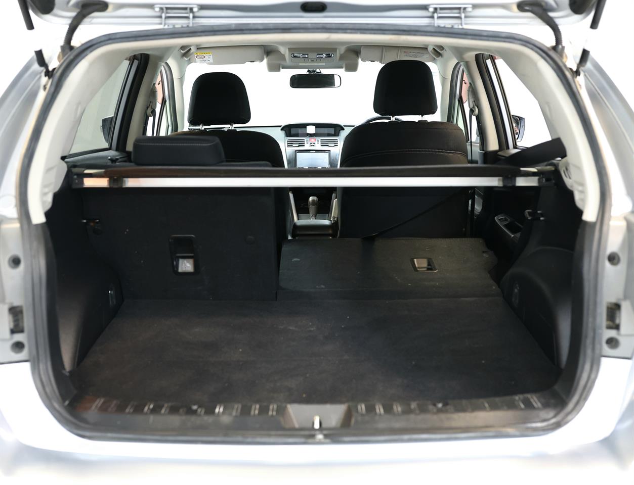 2015 Subaru Impreza