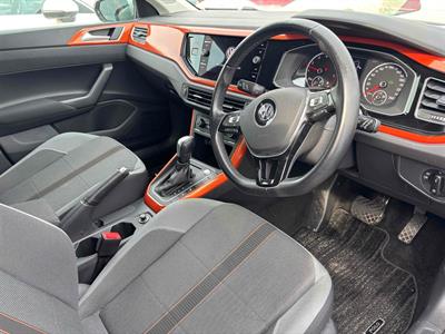 2020 Volkswagen Polo - Thumbnail
