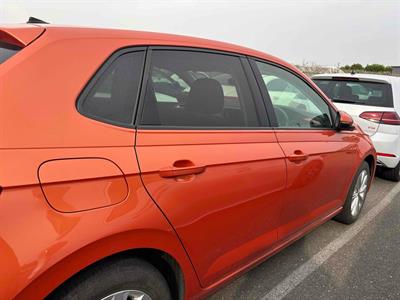 2020 Volkswagen Polo - Thumbnail
